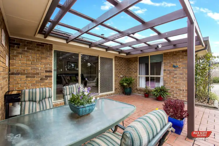 Fifth view of Homely house listing, 3 Mandy Court, Inverloch VIC 3996
