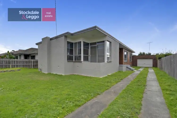 13 Kurt Street, Morwell VIC 3840