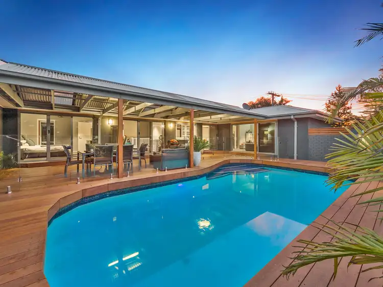 1 Elisdon Drive, Seaford VIC 3198