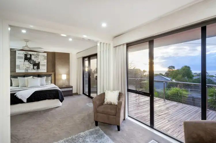 Sixth view of Homely house listing, 32 Granya Grove, Mount Eliza VIC 3930