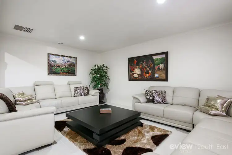 Third view of Homely house listing, 9 Beech Place, Hallam VIC 3803