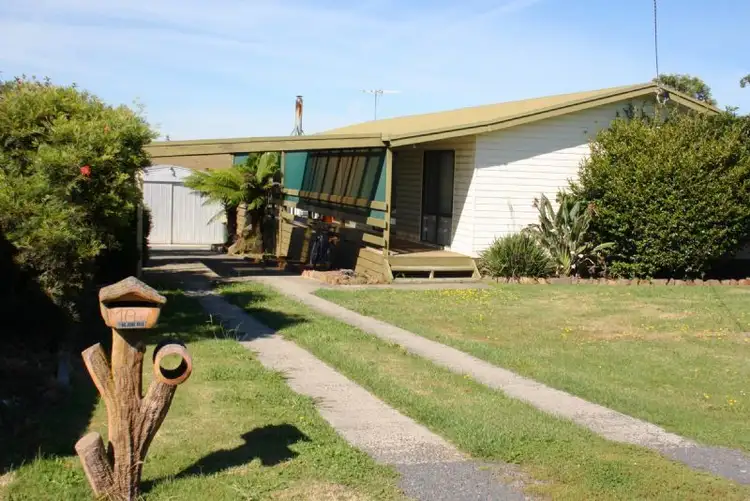 144 MINE ROAD, Korumburra VIC 3950