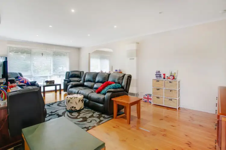 Third view of Homely house listing, 81 Dunsterville Crescent, Frankston VIC 3199