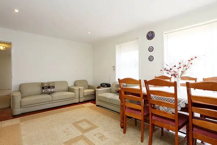 Fourth view of Homely house listing, 25 Morrison Crescent, Sunshine West VIC 3020