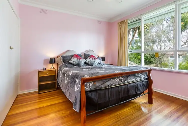 Fifth view of Homely unit listing, 1/452 Huntingdale Road, Mount Waverley VIC 3149