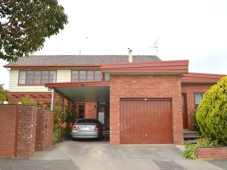 Main view of Homely land listing, 29 GRAHAM STREET, Wonthaggi VIC 3995