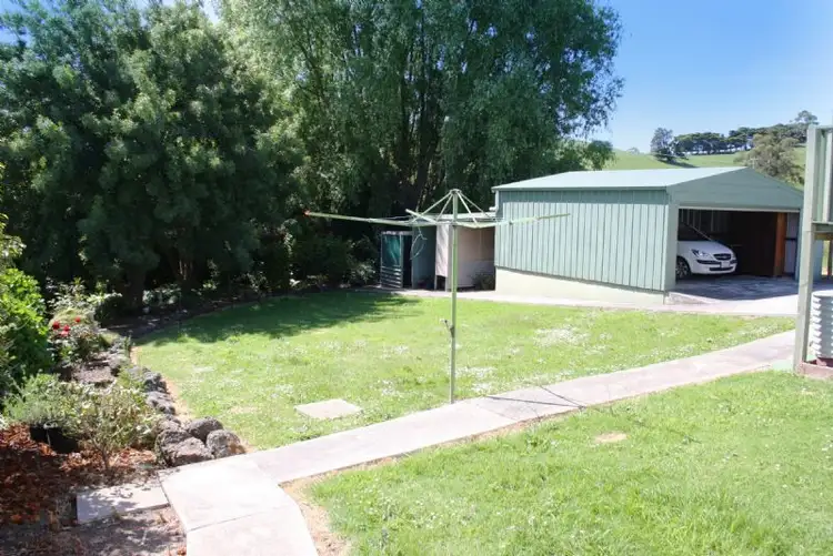 Third view of Homely house listing, 25 SMITH STREET, Loch VIC 3945