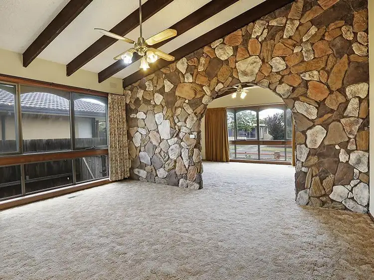 Second view of Homely house listing, 35 Neil Street, Bell Post Hill VIC 3215