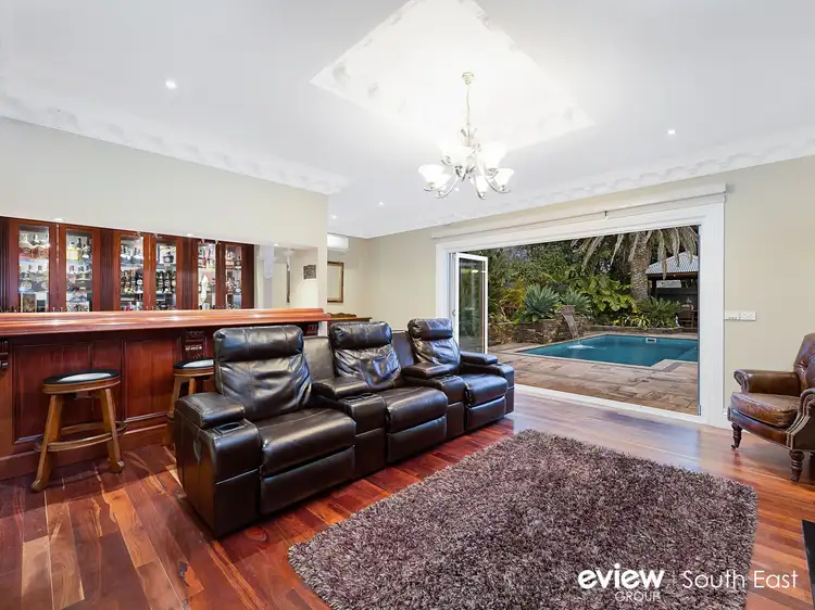Third view of Homely house listing, 96 Frawley Road, Hallam VIC 3803