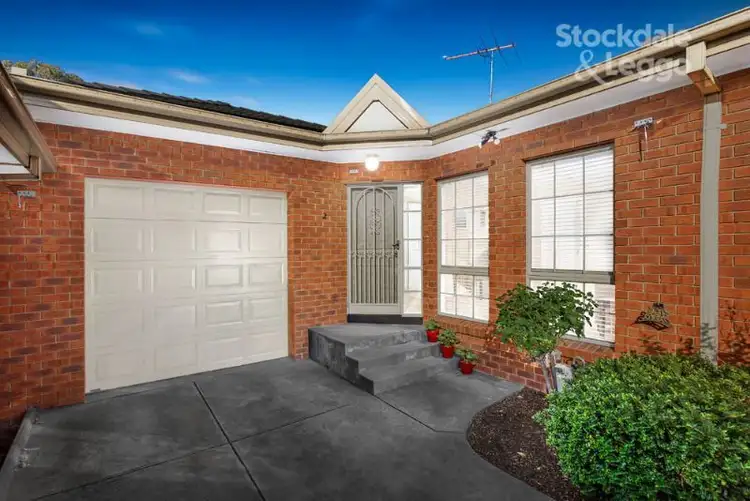 2/16 Therese Avenue, Mount Waverley VIC 3149
