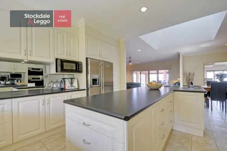 Seventh view of Homely house listing, 30 Monaro Drive, Tyers VIC 3844