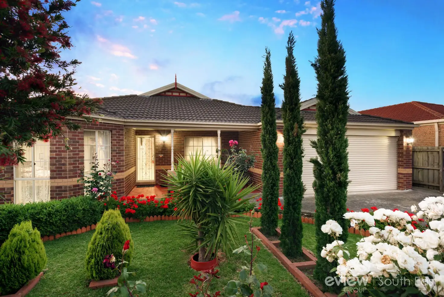 Main view of Homely house listing, 9 Beech Place, Hallam VIC 3803