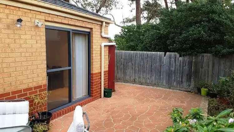 Fifth view of Homely unit listing, 4/2 GRANDVIEW GROVE, Cowes VIC 3922