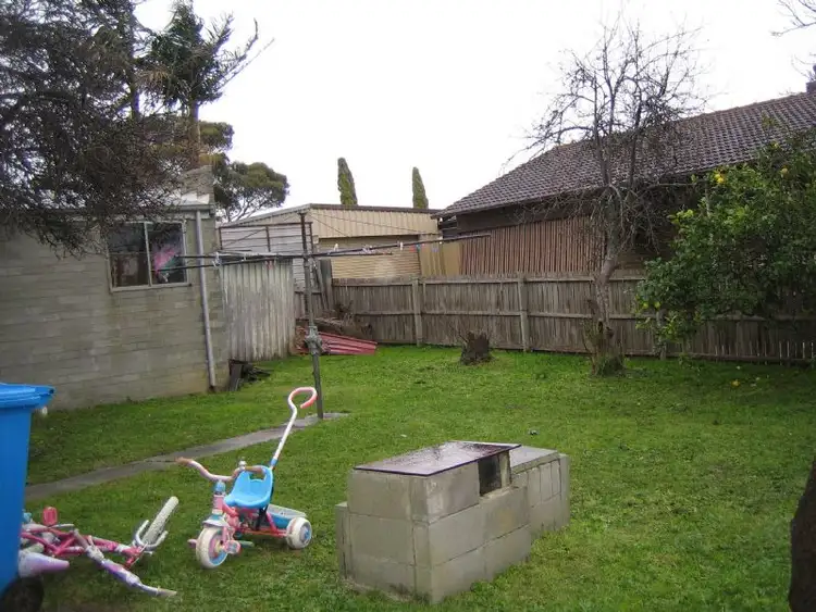 Fifth view of Homely house listing, 83 Tristania Street, Doveton VIC 3177