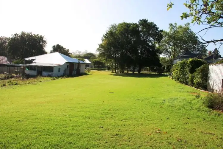 Fifth view of Homely land listing, 8 CLARENCE STREET, Loch VIC 3945