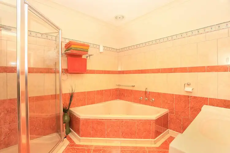 Seventh view of Homely house listing, 28 Harmon Avenue, St Albans VIC 3021