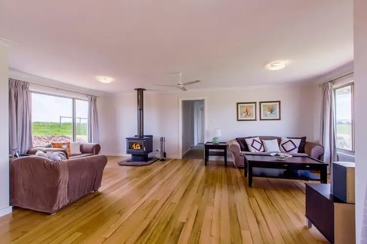 Fourth view of Homely house listing, 1280 Korumburra Wonthaggi Road, Kongwak VIC 3951