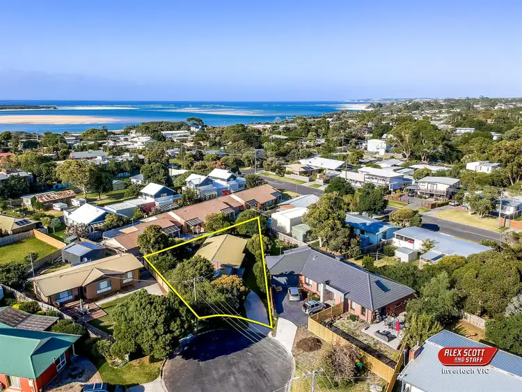 Third view of Homely house listing, 4 Usher Court, Inverloch VIC 3996