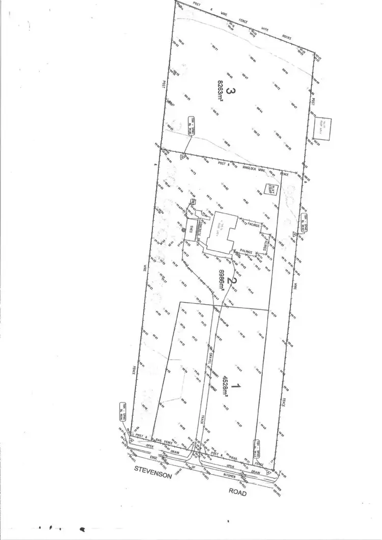 Fifth view of Homely land listing, Lot 1/76 Stevenson Road, Bannockburn VIC 3331
