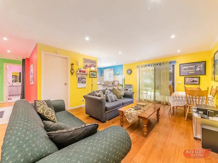 Fourth view of Homely house listing, 18 TERRY CRESCENT, Wimbledon Heights VIC 3922