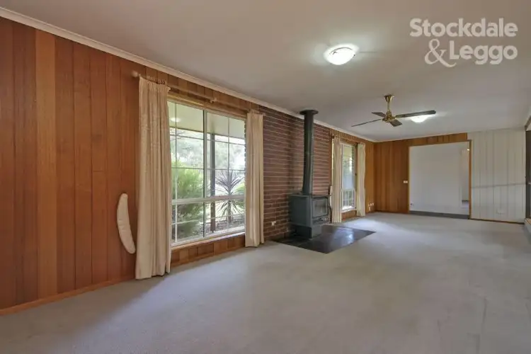 Second view of Homely house listing, 5 Widows Lane, Traralgon VIC 3844