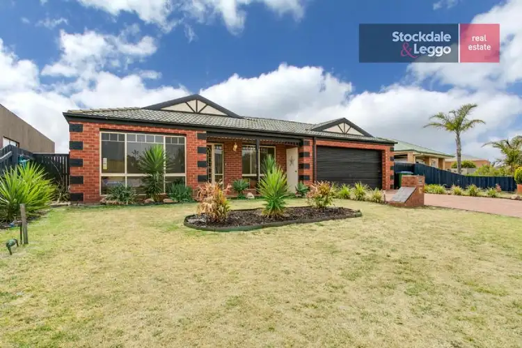 87 Palm Tree Drive, Safety Beach VIC 3936