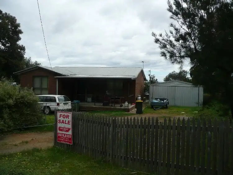 9 BONNEY ROAD, Grantville VIC 3984