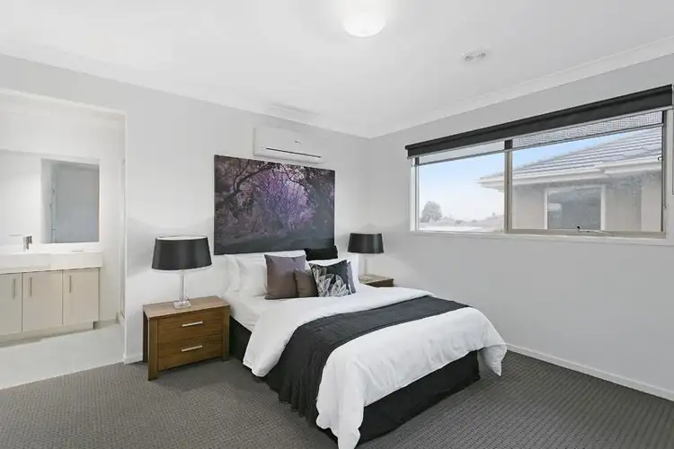 Fifth view of Homely townhouse listing, 1/2 Maude Avenue, Glenroy VIC 3046