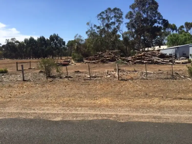 Third view of Homely land listing, Lot 2/32 Mercer Street, Teesdale VIC 3328