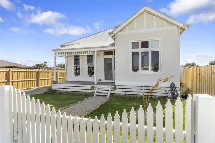 71 Payne Street, Portarlington VIC 3223