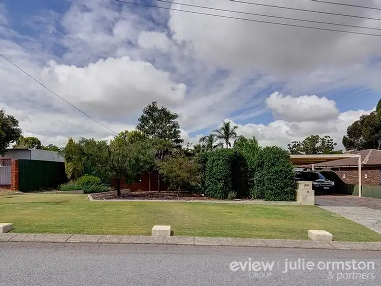 Sixth view of Homely house listing, 15 O'Grady Way, Girrawheen WA 6064