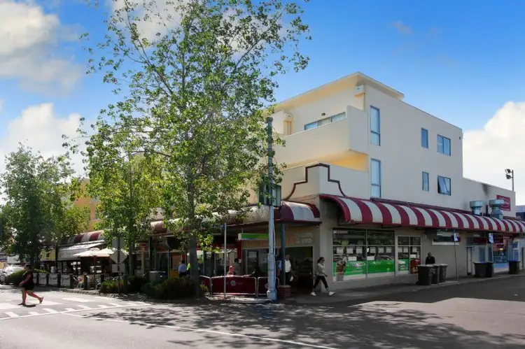 Second view of Homely unit listing, 19/40 Young Street, Moonee Ponds VIC 3039