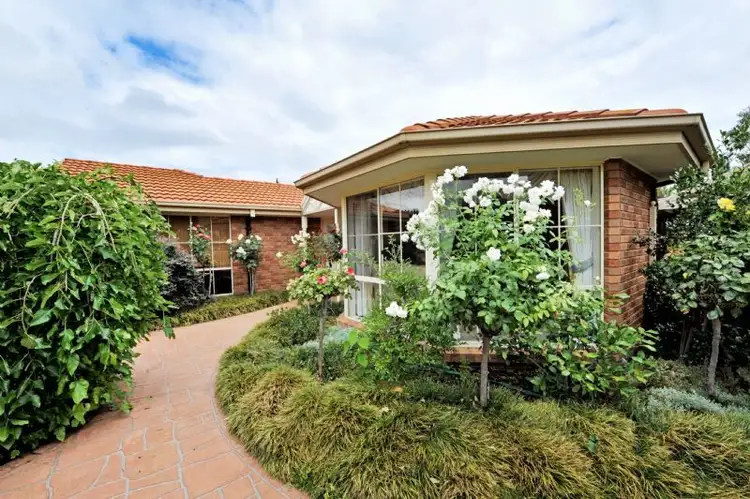 14 Menindee Crescent, Kialla VIC 3631