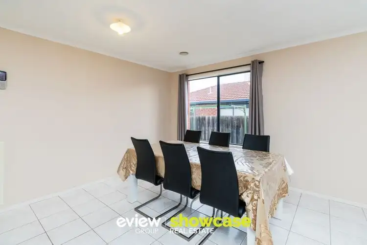 Seventh view of Homely house listing, 110 Langbourne Drive, Narre Warren South VIC 3805