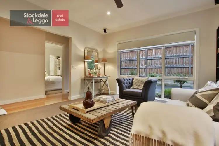 Third view of Homely house listing, 24A Starcross Avenue, Croydon VIC 3136