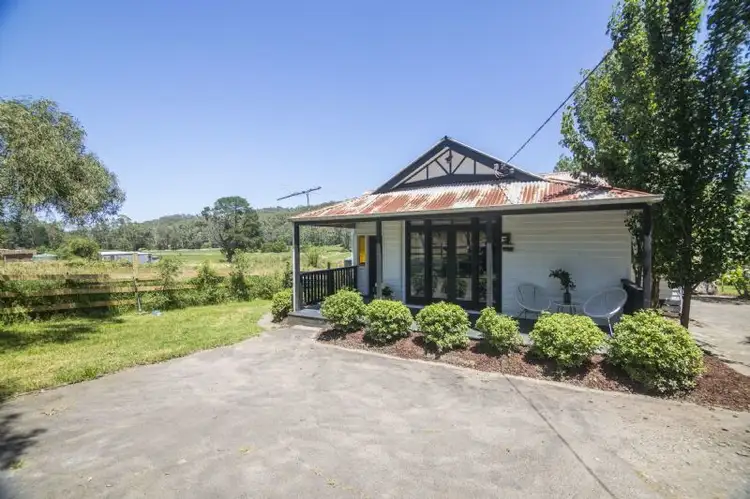 Main view of Homely house listing, 59 Myers Creek Road, Healesville VIC 3777