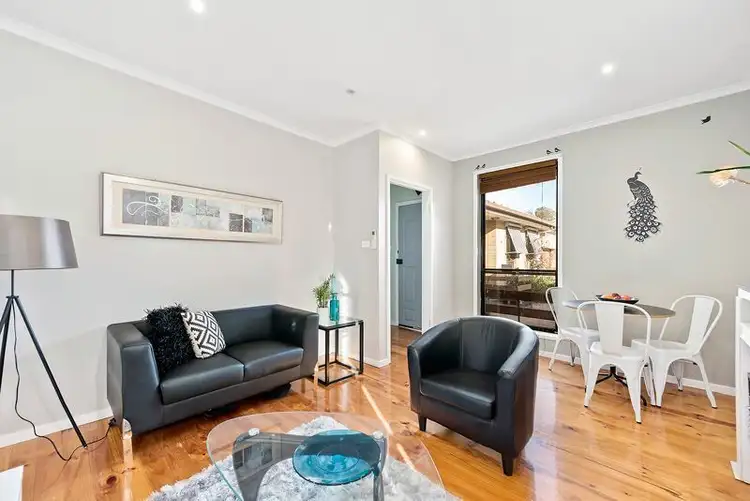 Main view of Homely house listing, 3/18 Hartington Street, Glenroy VIC 3046