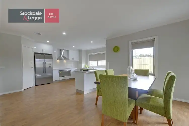Fifth view of Homely house listing, 4 Brampton Avenue, Morwell VIC 3840