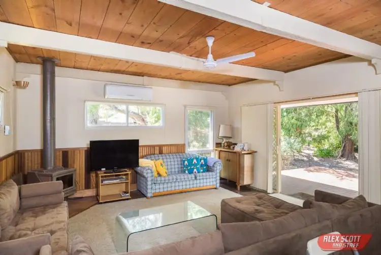 Seventh view of Homely land listing, 42 SILVERLEAVES AVENUE, Silverleaves VIC 3922