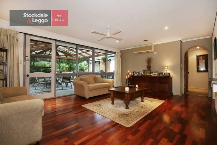 Fifth view of Homely house listing, 76 Yarra Road, Croydon North VIC 3136