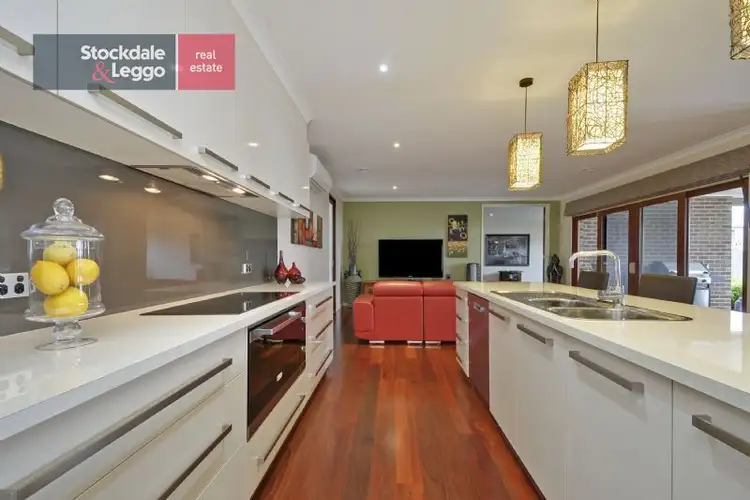 Third view of Homely house listing, 97 St Georges Road, Traralgon VIC 3844