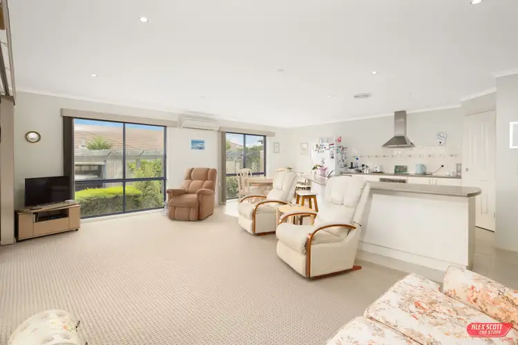 Second view of Homely house listing, 78 OXFORD WAY, Wonthaggi VIC 3995