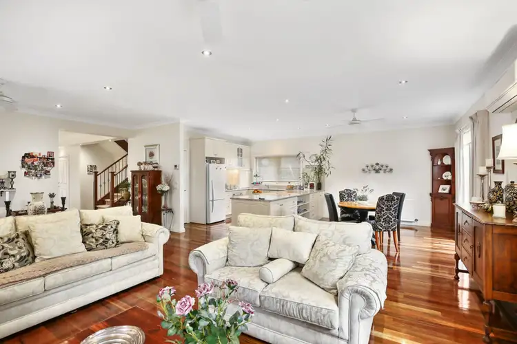 Fifth view of Homely house listing, 1A Eadie Avenue, Healesville VIC 3777