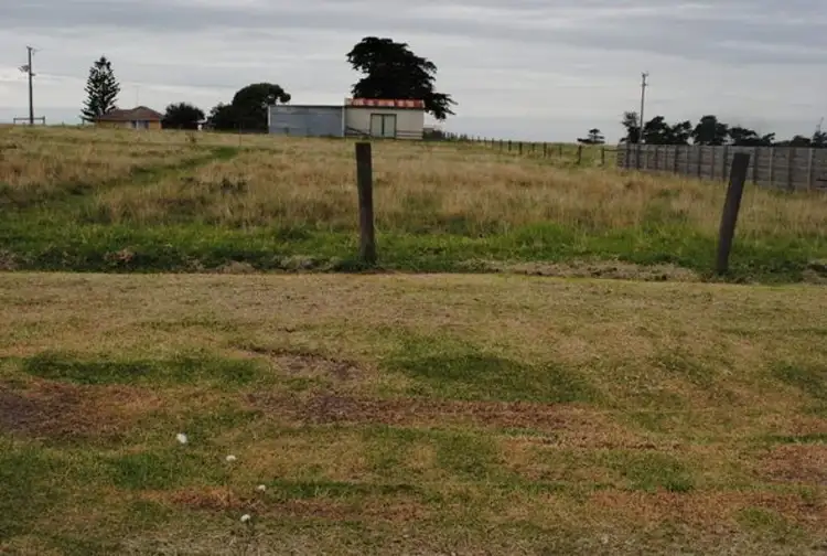 Fourth view of Homely land listing, 25 WALKER ST, Dalyston VIC 3992