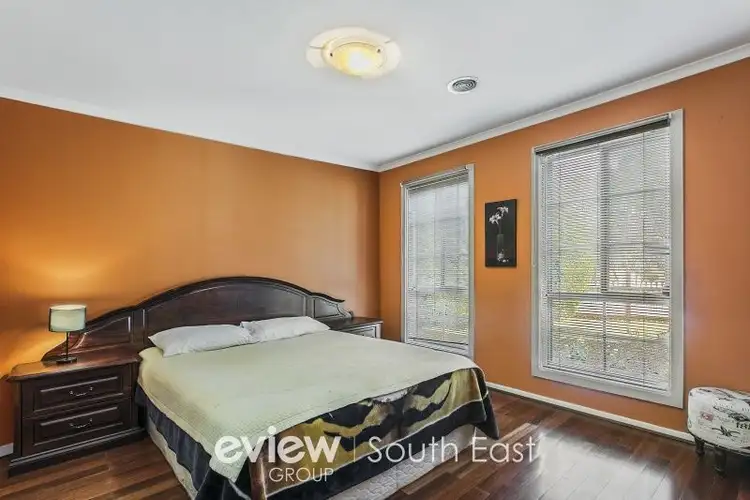 Fifth view of Homely house listing, 35 Elida Crescent, Narre Warren South VIC 3805