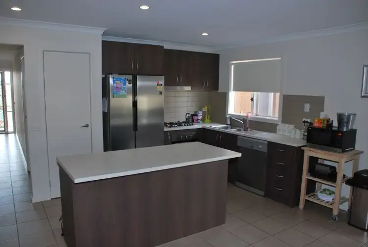 Second view of Homely house listing, 18 Westminster Avenue, Shepparton VIC 3630