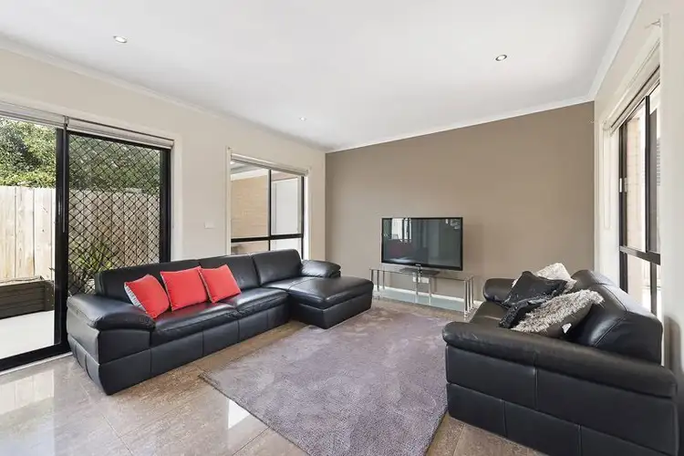 Second view of Homely unit listing, 45a Blair Street, Broadmeadows VIC 3047