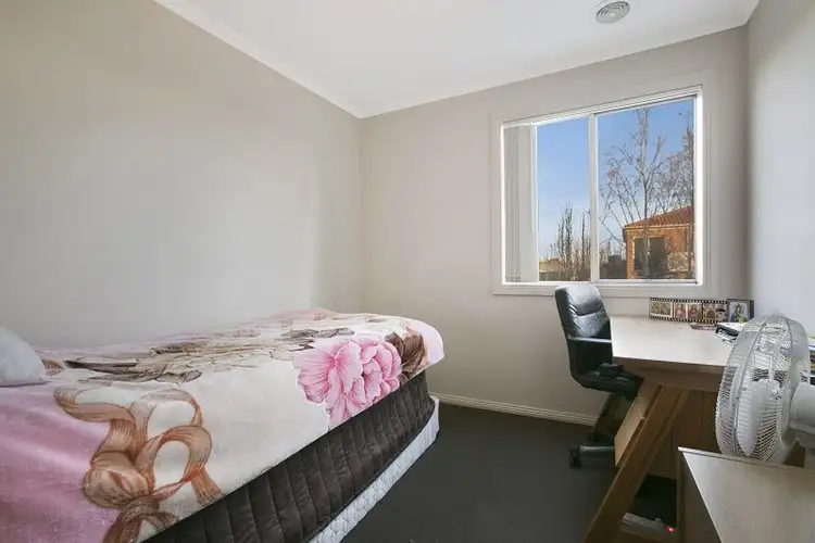 Sixth view of Homely house listing, 5 Provence Place, Narre Warren South VIC 3805