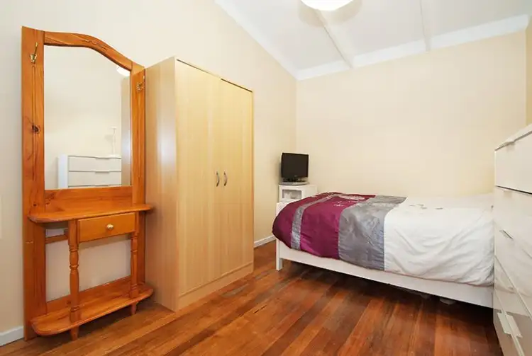 Fifth view of Homely unit listing, 8/36 Elmhurst Road, Bayswater North VIC 3153