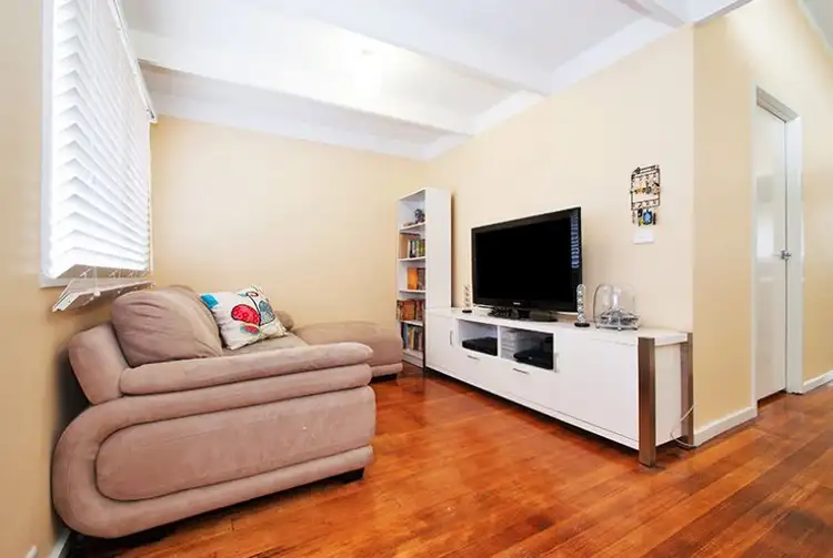 Third view of Homely unit listing, 8/36 Elmhurst Road, Bayswater North VIC 3153